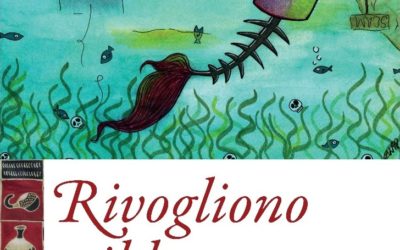 Copertina: Rivogliono il loro pesce