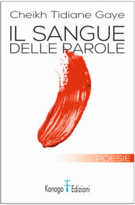 angue delle parole - copertina