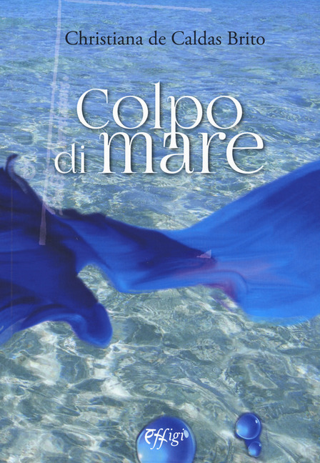 Colpo di mare - copertina