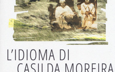 Bravi lidioma di Castilda copertina