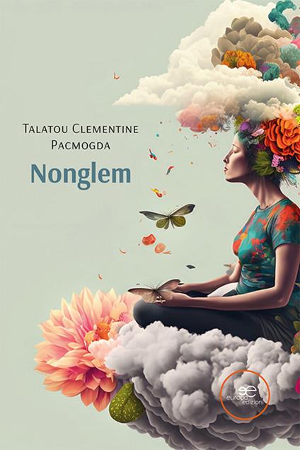Nonglem - Pacmogda - copertina